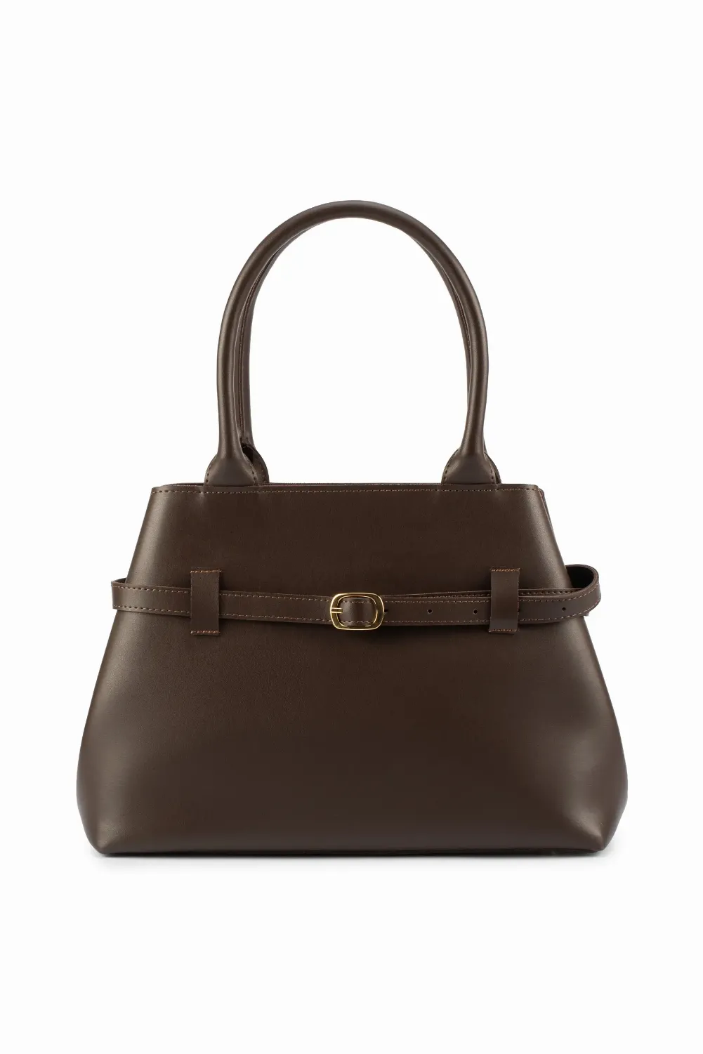 KYLIE BAG BROWN